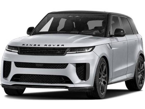LAND ROVER RANGE ROVER SPORT 2025 SAL1Z9F9XSA431732 image